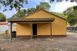 Carport Modern